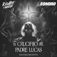 Crónicas Obscuras artwork