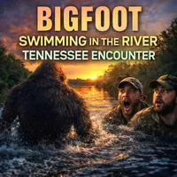 SASQUATCH THEORY artwork