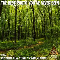 Bigfoot Society artwork