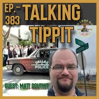 The Lone Gunman Podcast : JFK Assassination artwork