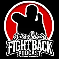 Fight Back with Jake Shields artwork