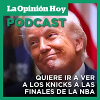 La Opinión Hoy artwork
