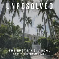 Unresolved: A True Crime & Mystery Podcast artwork