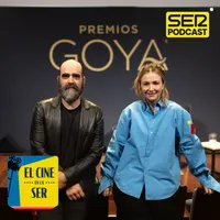 El Cine en la SER artwork