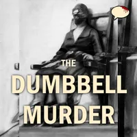 True Crime Historian artwork