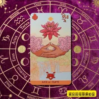 Diane's Tarot Diary: 我的塔羅日記 artwork