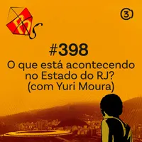 Lado B do Rio artwork