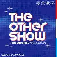 The Other Show artwork