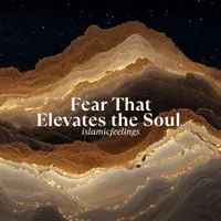 Islamic Feelings ♡ artwork