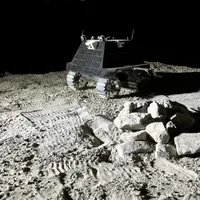 Planetary Radio artwork