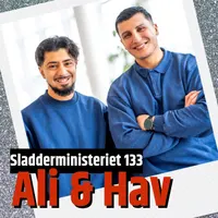 Sladderministeriet artwork