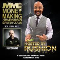Daily Inspiration: The Steve Harvey Morning Show artwork