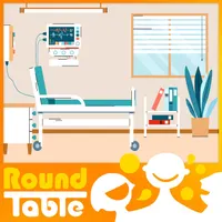 Round Table China artwork
