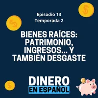 Dinero en Español artwork