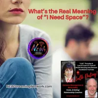 Let's Talk Dating artwork