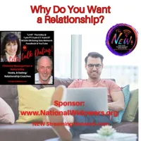 Let's Talk Dating artwork