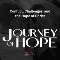 Journey of Hope artwork