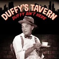 Classic Comedy of Old Time Radio artwork