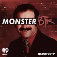 Up and Vanished artwork
