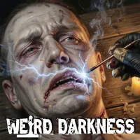 Weird Darkness: Paranormal & True Crime Stories artwork