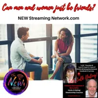 Let's Talk Dating artwork