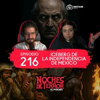 Noches de Terror artwork