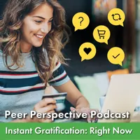Peer Perspective artwork
