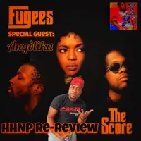 Hip-Hop Now Podcast artwork