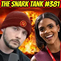 The Snark Tank artwork