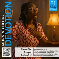 Harvest Chapel International - Kumasi artwork