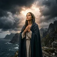 La Voce di Eugenio: Riflessioni, Vangelo e Poesia artwork