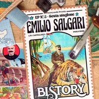BISTORY - Storie dalla Storia artwork