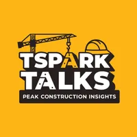 TSpark Talks: Peak Construction Insights artwork