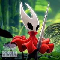 Dense Pixels - Video Game News and Reviews artwork