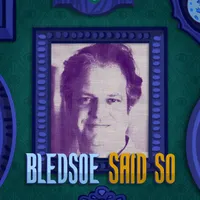 Bledsoe Said So artwork