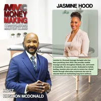 Daily Inspiration: The Steve Harvey Morning Show artwork