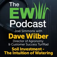 The EarthWorks Podcast artwork