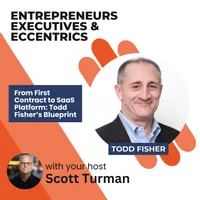 Entrepreneurs, Executives, & Eccentrics artwork
