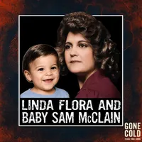 Gone Cold - Texas True Crime artwork