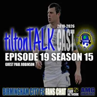 SRBMedia Sports Podcasts artwork
