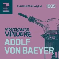 Periodisk - Videnskabens Vindere artwork