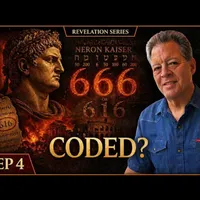 Eschatology Matters artwork