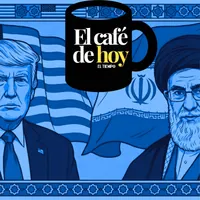 El café de hoy artwork