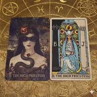 Diane's Tarot Diary: 我的塔羅日記 artwork