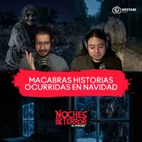 Noches de Terror artwork