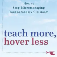 Trending In Education artwork
