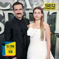 El Cine en la SER artwork