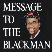 The Mike Starks Show artwork