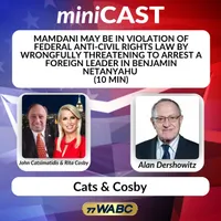 77 WABC MiniCasts artwork