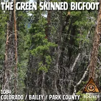 Bigfoot Society artwork